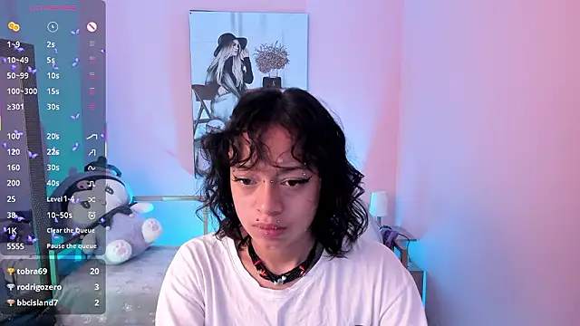 Acid bounze online show from 02.21.26