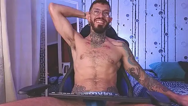 Simon Rz online show from 01.16.26