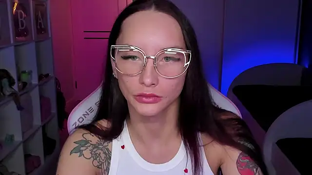 SibylVex online show from 01.12.26