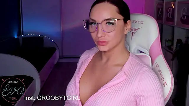 SibylVex online show from 02.27.26