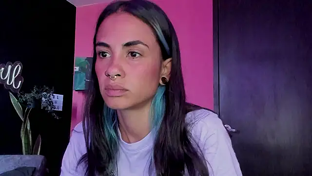 azula lillet online show from 02.09.26