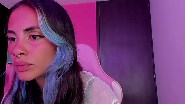 azula lillet online show from 02.11.26