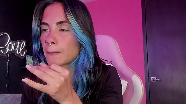 azula lillet online show from 04.10.26