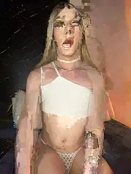 Alana Stone online show from 03.29.26