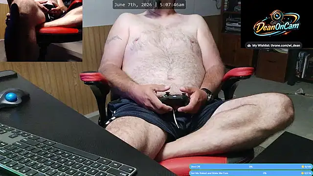 Snapshot of DeanonCam chatting on 06.07.26 DeanonCam online show from 06.07.26