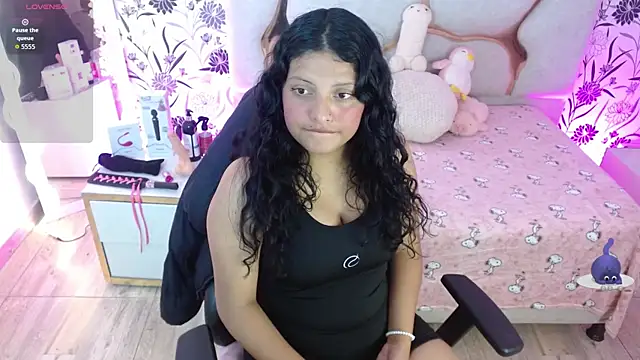 TATTI TAY online show from 02.20.26