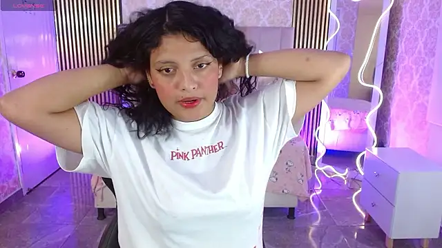 TATTI TAY online show from 03.07.26