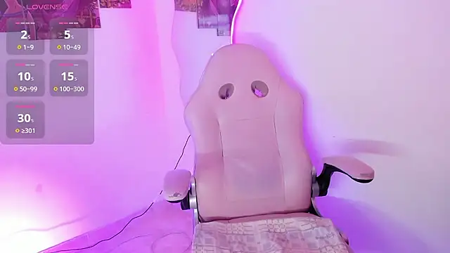 nova beaumonth online show from 01.08.26