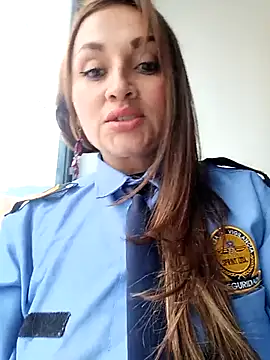 Alejandra N online show from 03.08.26