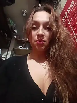 Alejandra N online show from 05.20.26