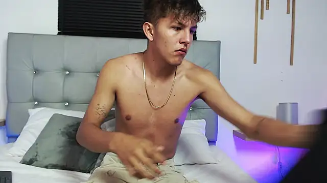 johnny blake  online show from 01.12.26