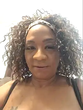 Big Booty Bonnie online show from 03.04.26