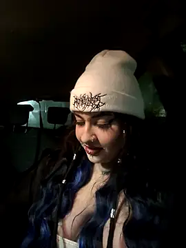 RoseNubble online show from 02.24.26