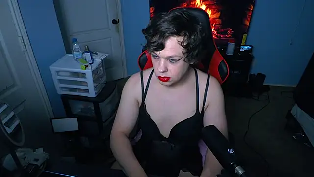 CuteDollVanessa online show from 07.06.26