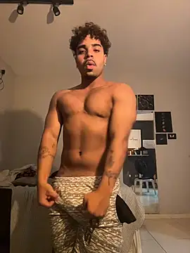 Snapshot of ocazinho chatting on 01.13.26 ocazinho online show from 01.13.26