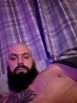 BigDonnyBig online show from 01.16.26