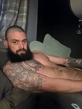 BigDonnyBig online show from 03.31.26