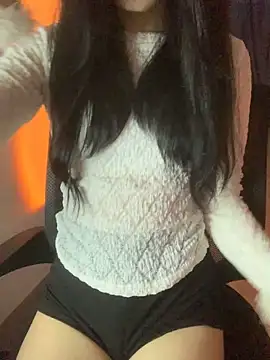 Jennybae23 online show from 02.08.26