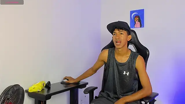 neitan miller  online show from 05.25.26