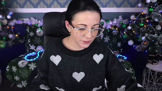 Snapshot of Dafni_Monn chatting on 01.14.26 Dafni Monn online show from 01.14.26