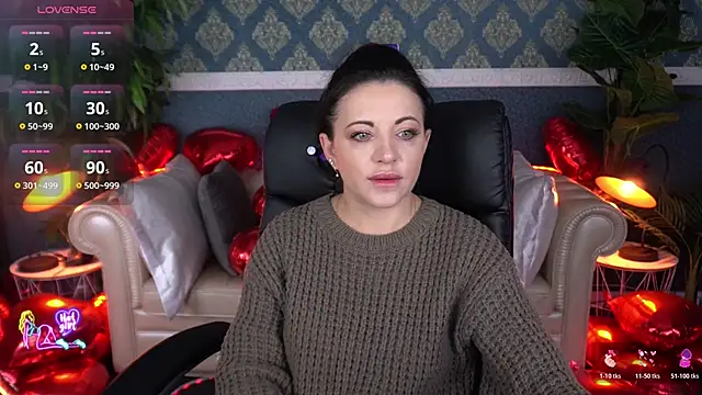 Snapshot of Dafni_Monn chatting on 02.10.26 Dafni Monn online show from 02.10.26