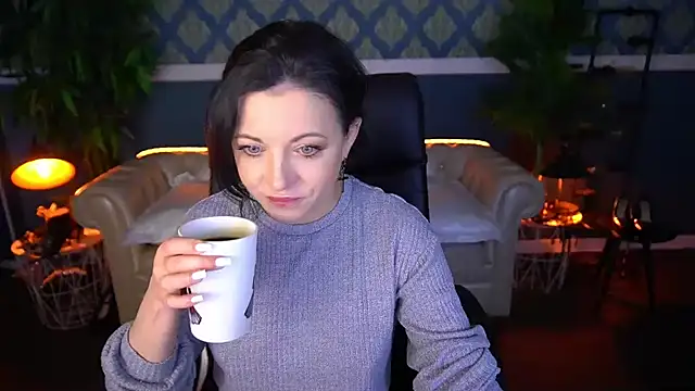 Dafni Monn online show from 05.29.26