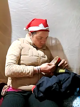 Snapshot of Nelina- chatting on 01.12.26 Nelina- online show from 01.12.26