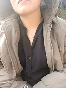 Snapshot of Nelina- chatting on 01.13.26 Nelina- online show from 01.13.26