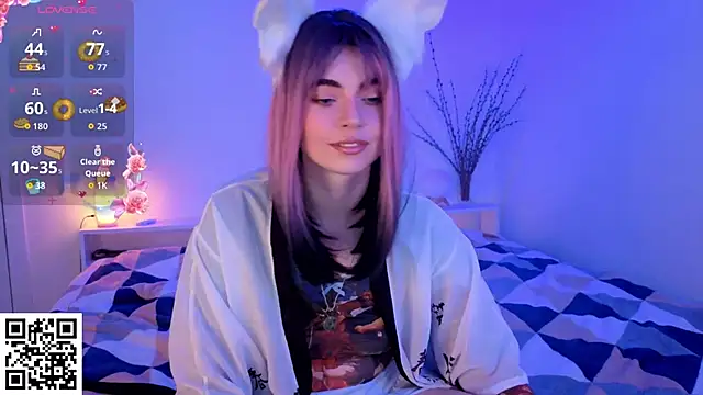 ForEvaRrr online show from 03.08.26