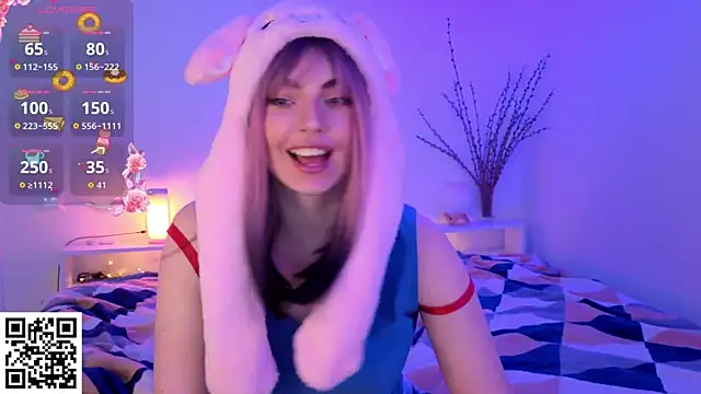 ForEvaRrr online show from 03.11.26