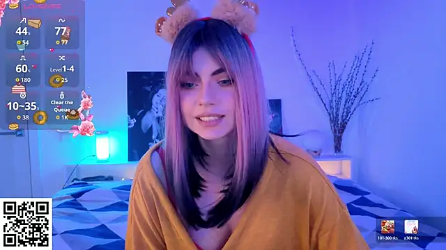 ForEvaRrr online show from 03.20.26