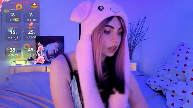 ForEvaRrr online show from 04.01.26