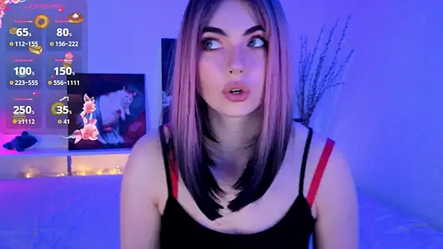 ForEvaRrr online show from 04.08.26