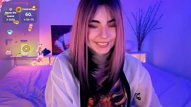 ForEvaRrr online show from 04.18.26