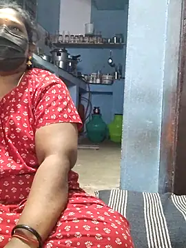 divyasree1431 online show from 04.01.26