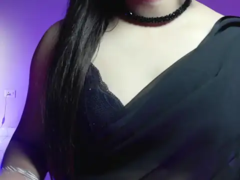 CutieVibe01 online show from 01.17.26