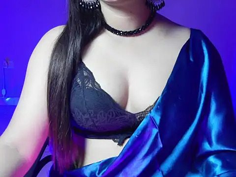 CutieVibe01 online show from 02.18.26