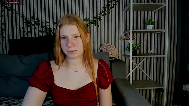 Sally Ange1 online show from 02.04.26