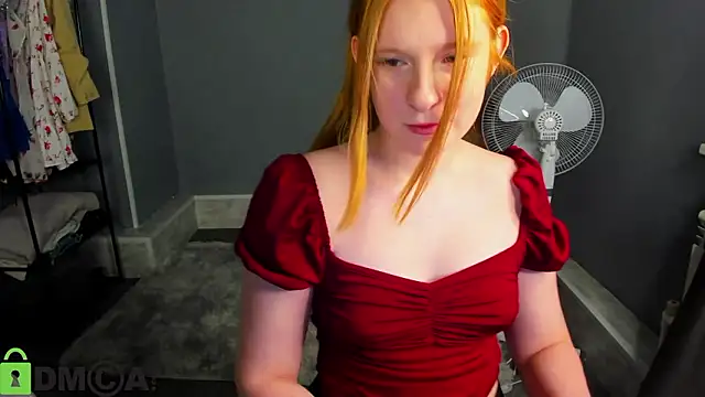 Sally Ange1 online show from 03.13.26