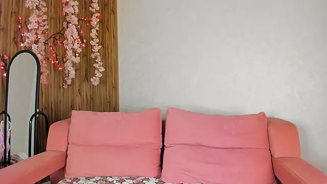 Sally Ange1 online show from 03.25.26