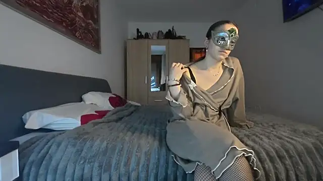 Snapshot of MMcouple200 chatting on 02.23.26 MMcouple200 online show from 02.23.26