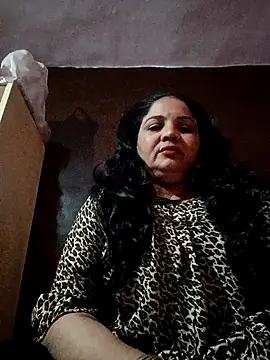 Chanchal cute online show from 01.14.26