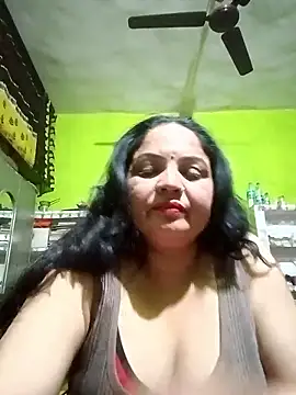 Chanchal cute online show from 01.16.26