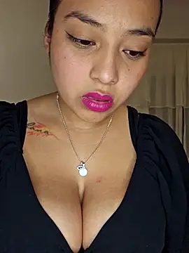 Angelmoon04 online show from 02.27.26