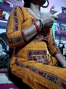 Nilam cute online show from 03.16.26