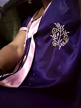 Nilam cute online show from 05.14.26