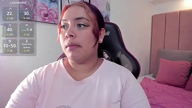 tatikanyx online show from 02.19.26