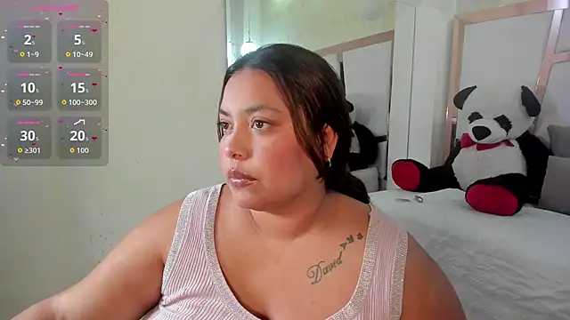 tatikanyx online show from 05.13.26