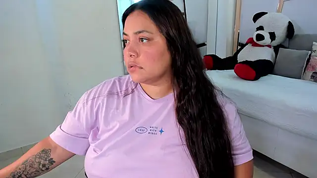 tatikanyx online show from 05.14.26