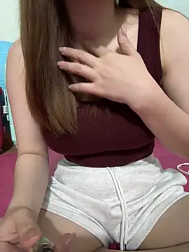 SISI-SEXXY online show from 03.31.26